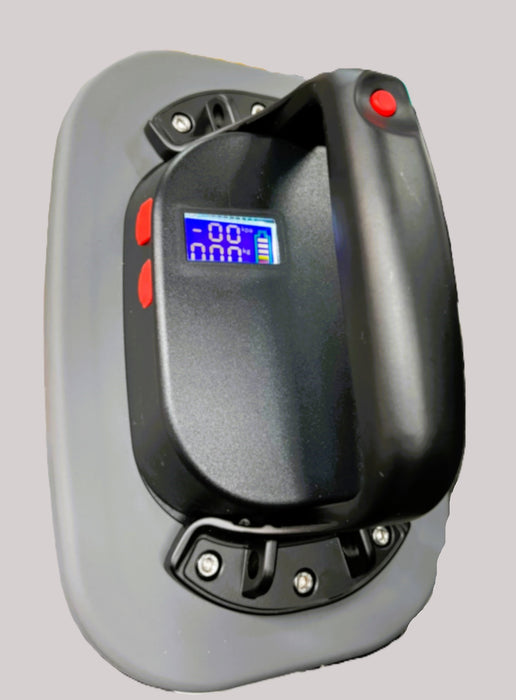 SURTEC - Electric Vacuum Lifter