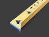 Wall tiling demo with Technokolla