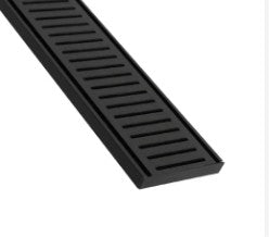 TECHNO DRAIN - Linear Drain Kit 2050mm x 80mm (21mmD)