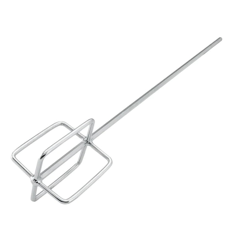 SIGMA Mixer 120mm Drill Type