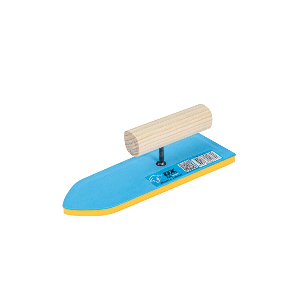 OX Pointed Grout Float
