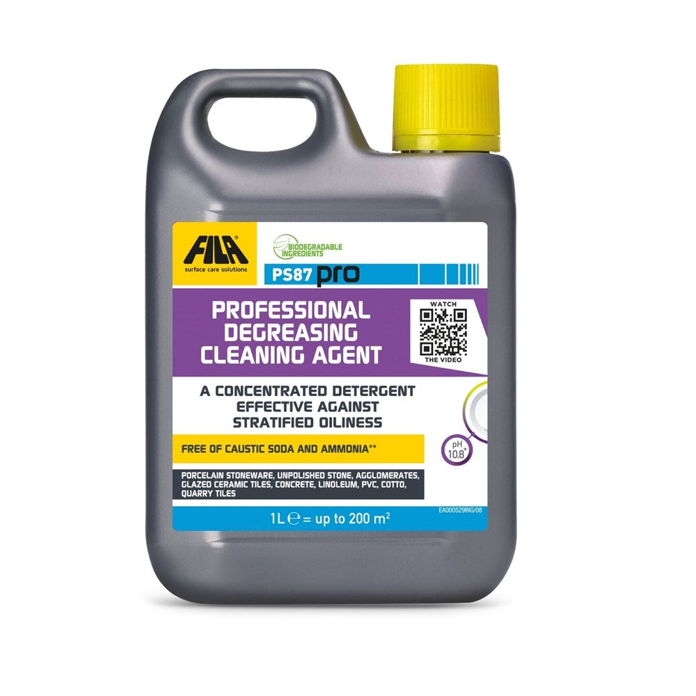 FILA Discounted 5ltrs