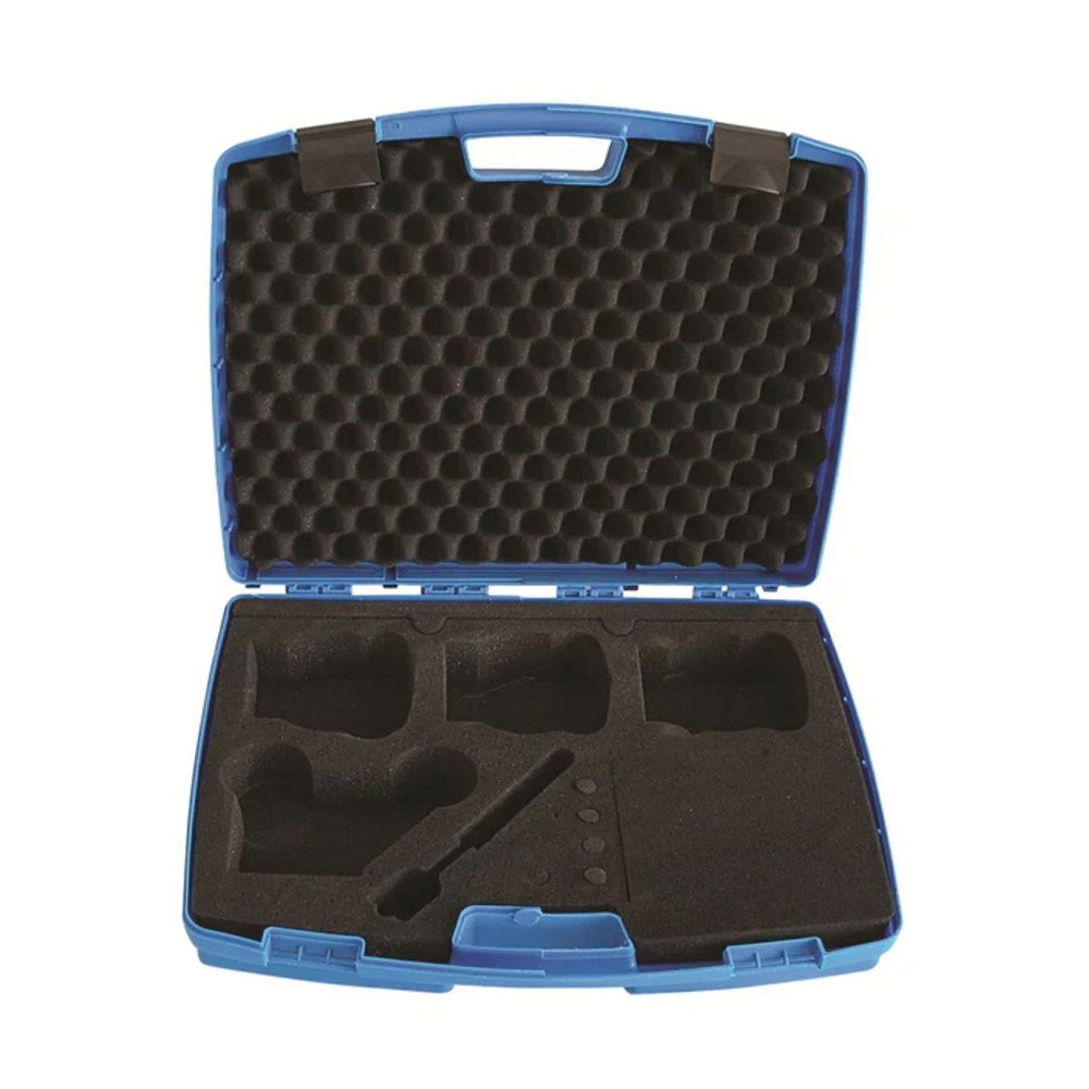 SIGMA Kera-Cut Suitcase for Kit