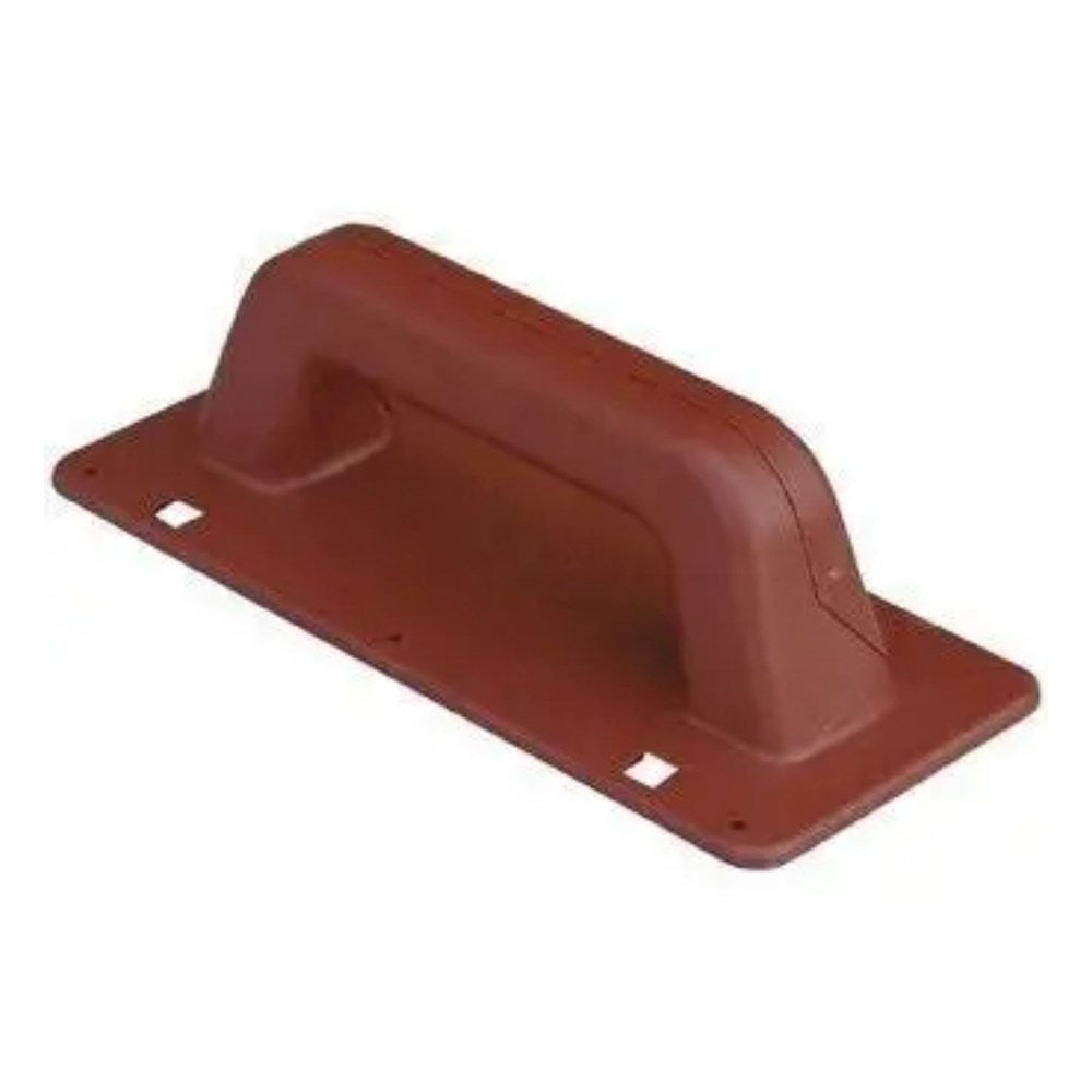 RAIMONDI Sponge Handle Only BROWN