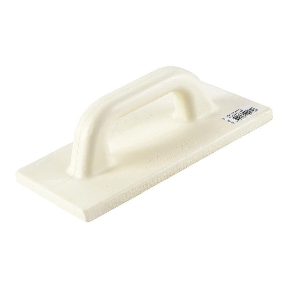 OX  Rendering  P.U Float Foam
