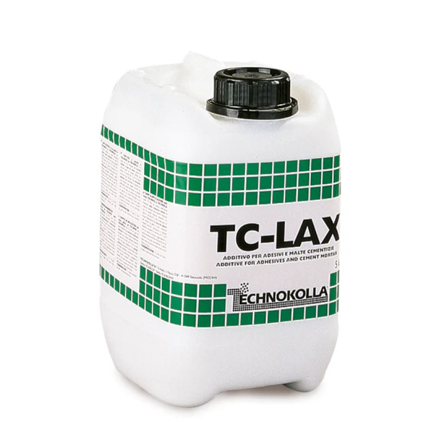 TECHNO TC LAX - Technokolla