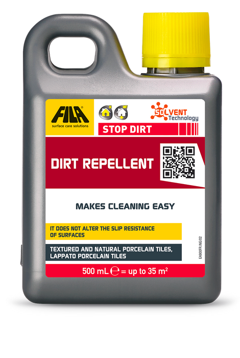 FILA STOPDIRT 500ml