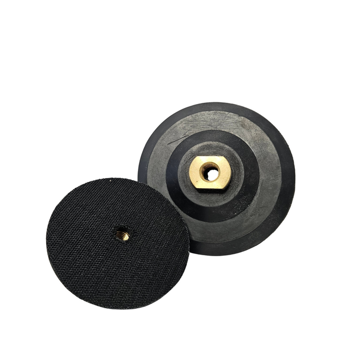 SURTEC Backing Disk for Polishing Pads (Grinder)