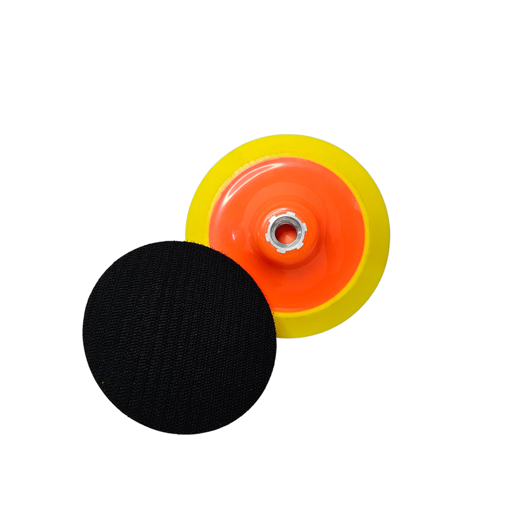 SURTEC Backing Disk for Polishing Pads (Grinder)