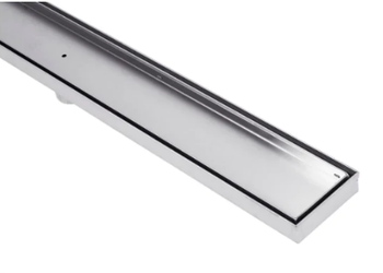 CASA Tile Drain Insert - Stainless Steel