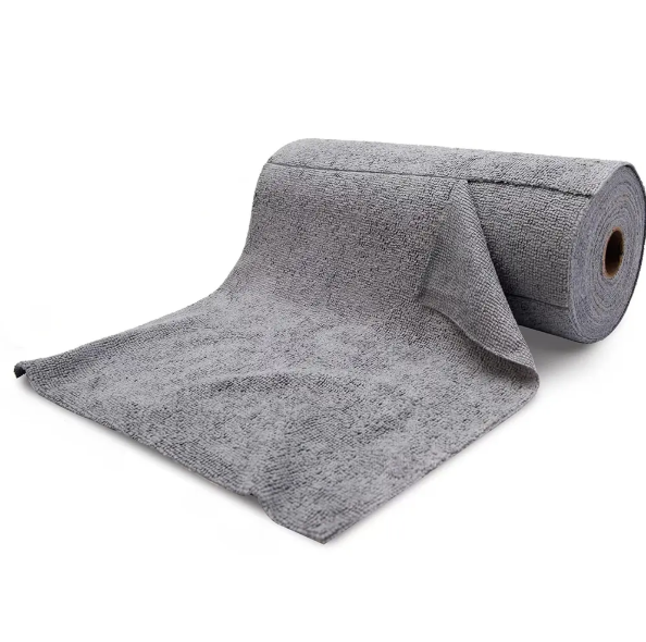 Microfibre Tear Away Rolls - 30pcs (30x30cm)