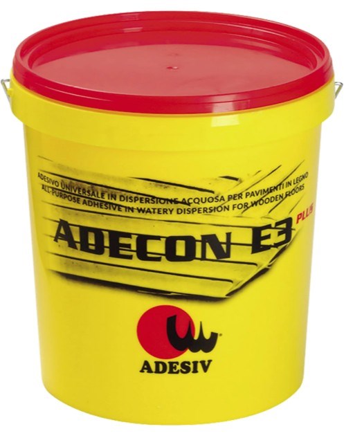 Adesiv ADECON E3 PLUS - 25Kgs
