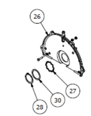 Raimondi Pikus Parts
