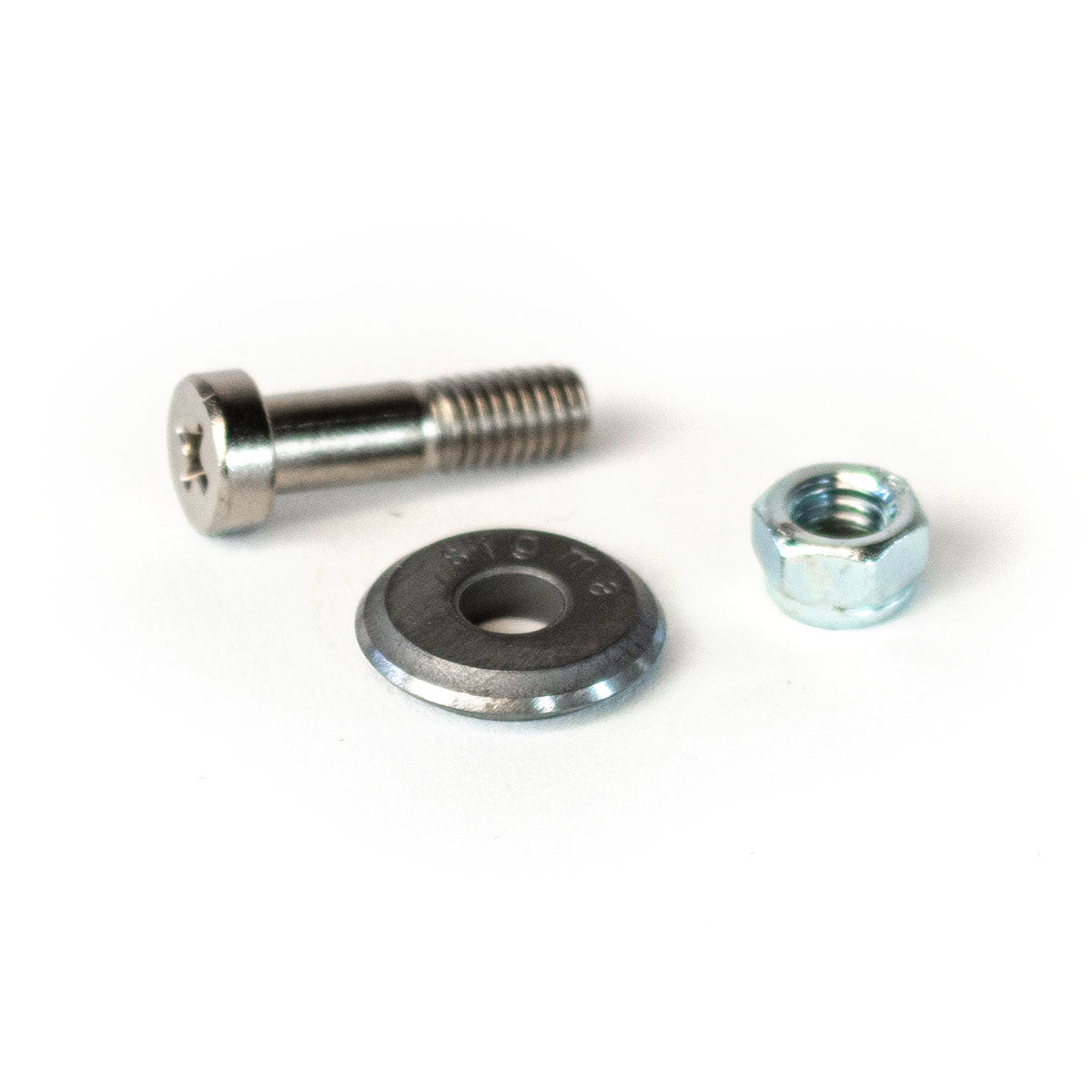 SIGMA Wheel Small Hard Handle 12mm