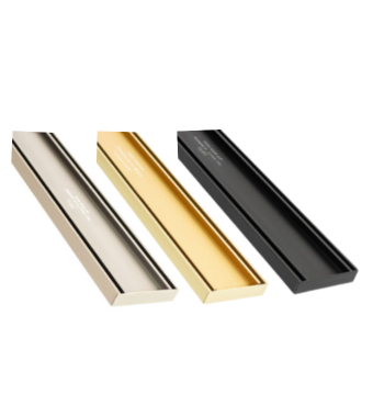 TECHNO DRAIN - Stainless Steel 316