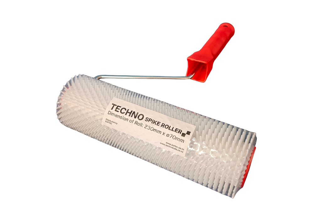 TECHNO SPIKE ROLLER