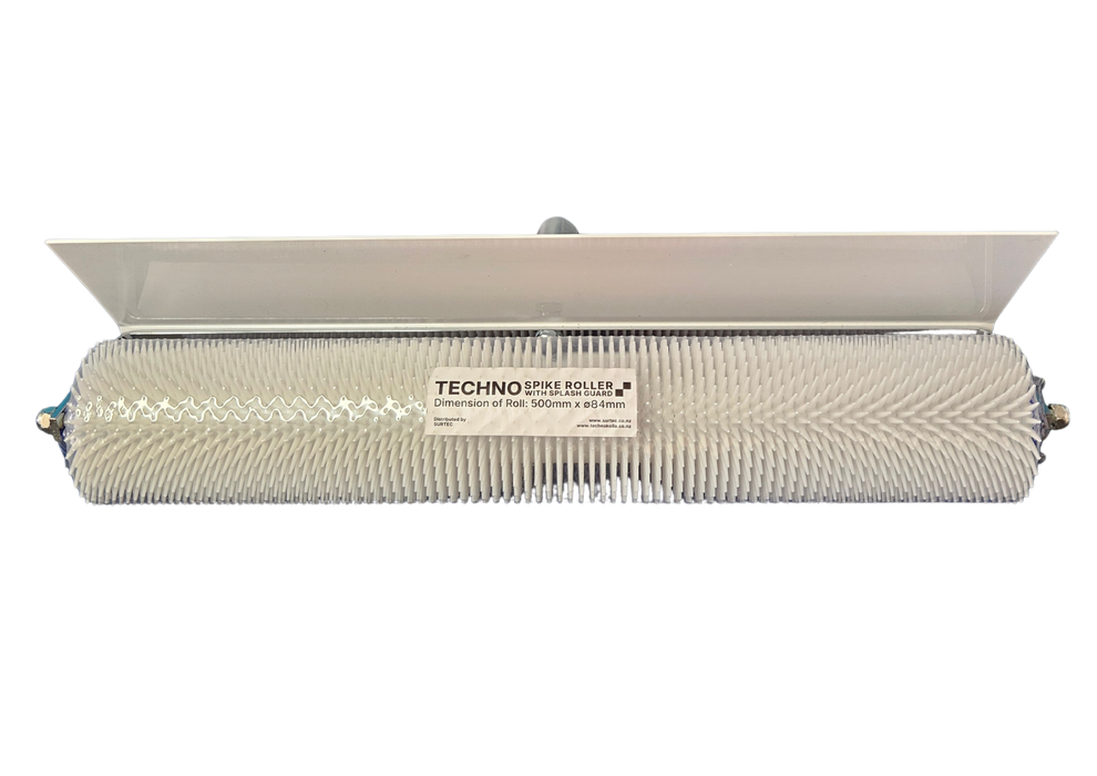 TECHNO SPIKE ROLLER