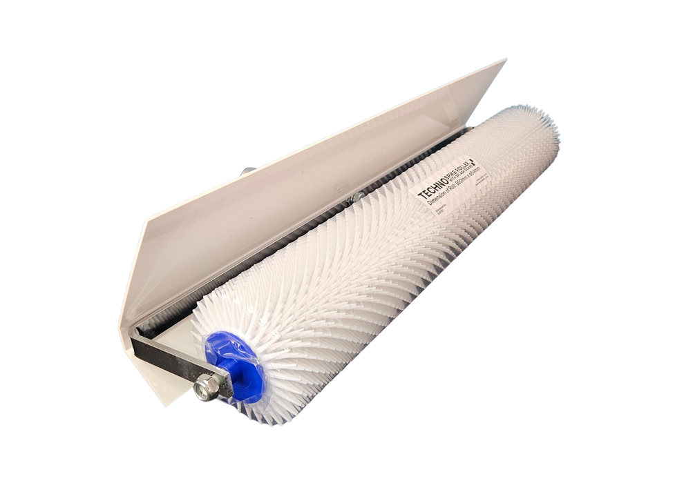 TECHNO SPIKE ROLLER