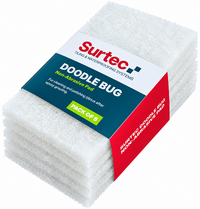 SURTEC Doodle Bug 5Pk