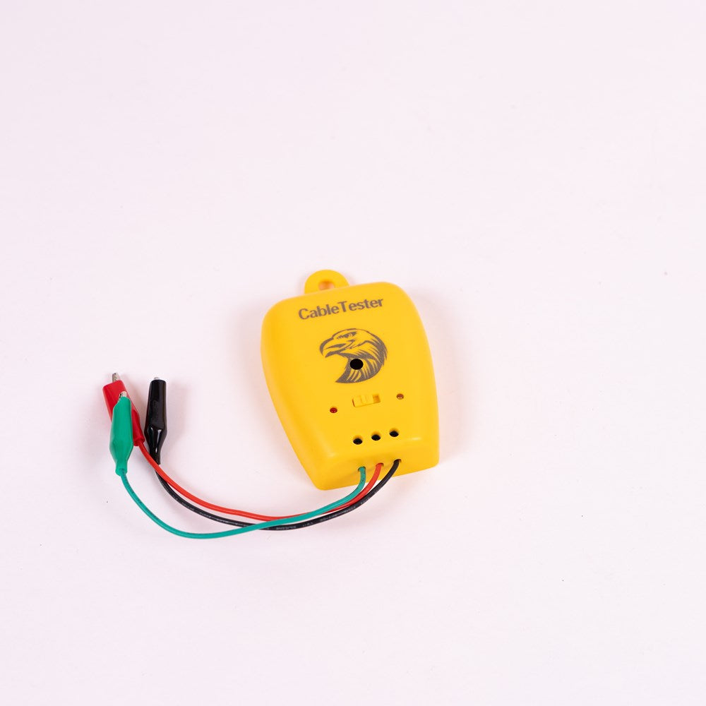 TF Cable Alarm Tester