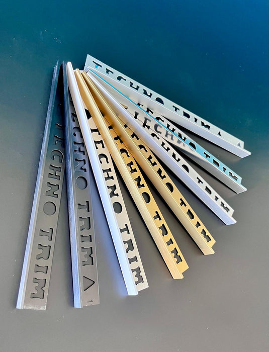 Trim colour key chain