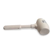 RAIMONDI Rubber mallet