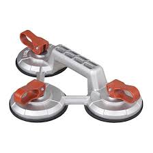RAIMONDI Suction Cup Triple