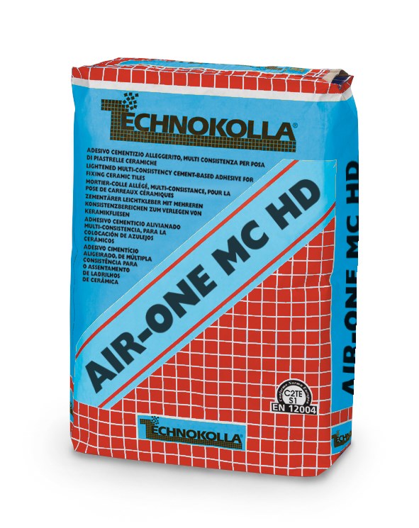 TECHNO AIR-ONE MC HD