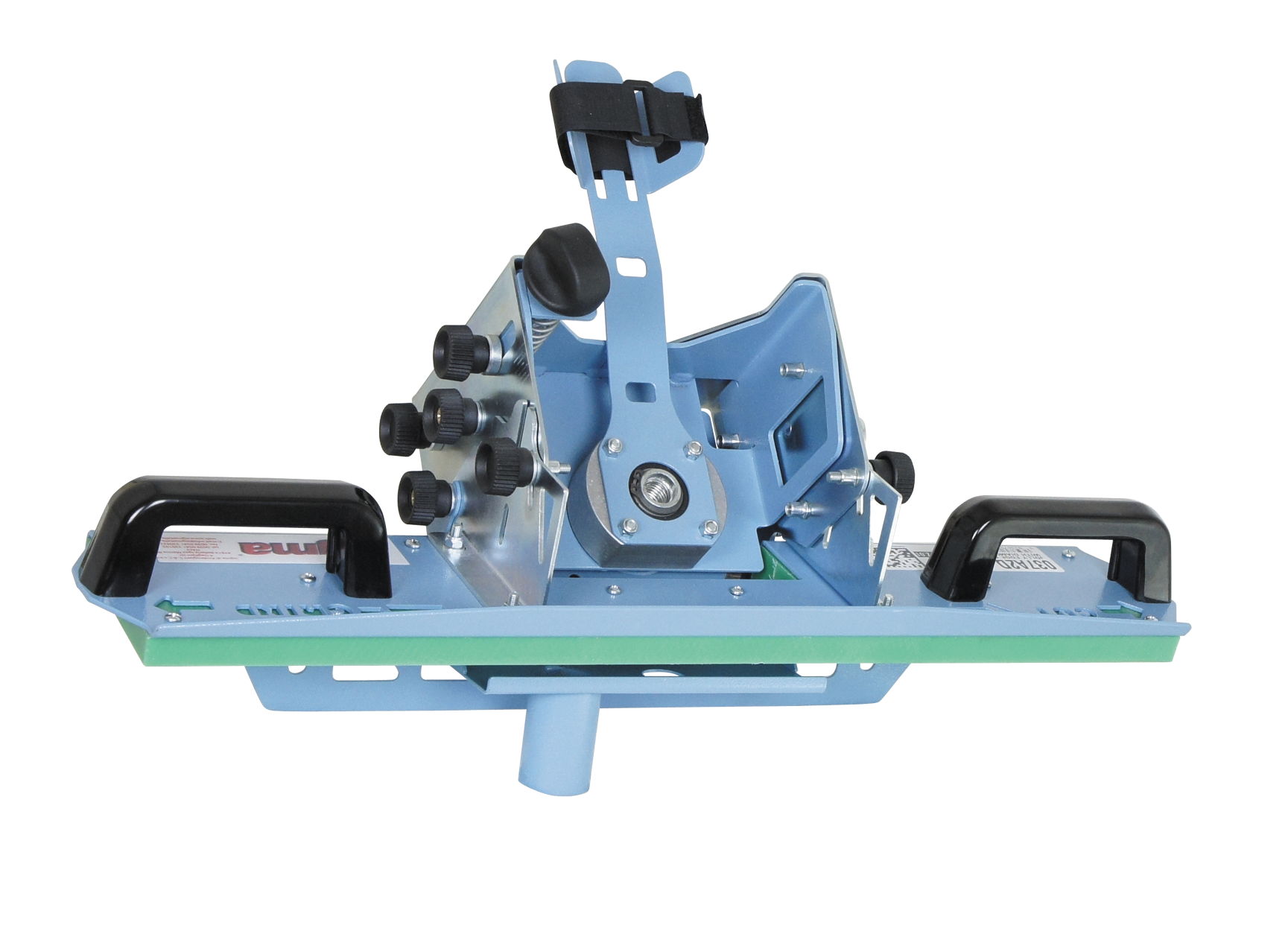 SIGMA Mitre Cutting Machine (Jolly-Edge)