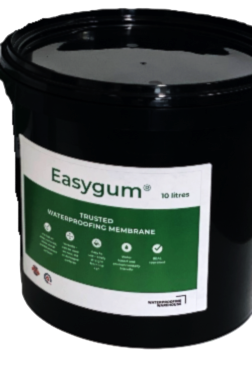 EASYGUM™ Waterproofing Membrane