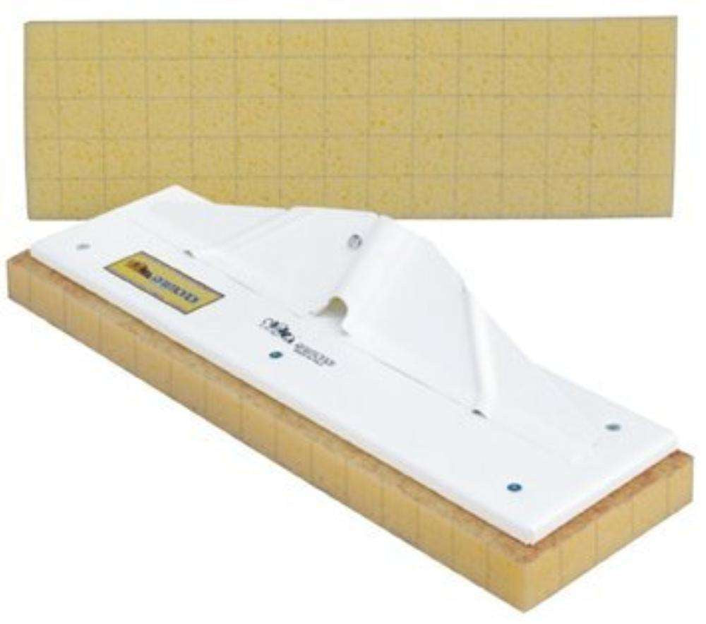 RAIMONDI - Pedalo Replacement "Sweepex" sponge without handle