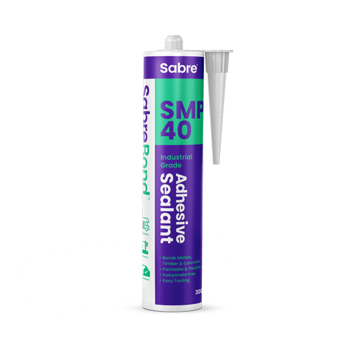SabreBond SMP40