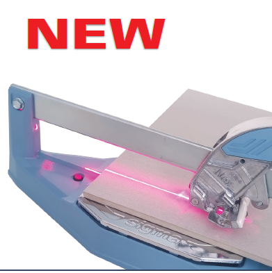 SIGMA Laser Kit (for all Series 4 cutters)