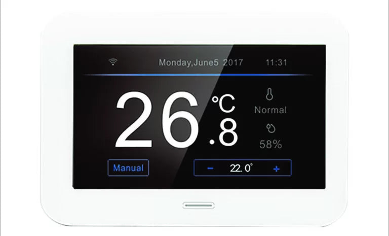 CASA Digital SMART Controller