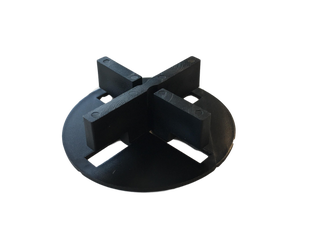 NURAJACK Mini Spacer 10pr bag