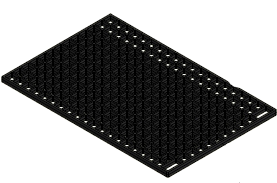 RAIMONDI Grate for Skipper Bucket