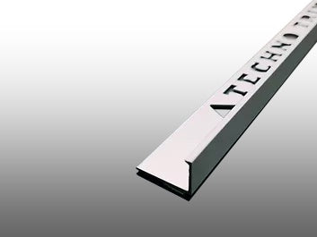 TRIM MATT 25mm L/Angle