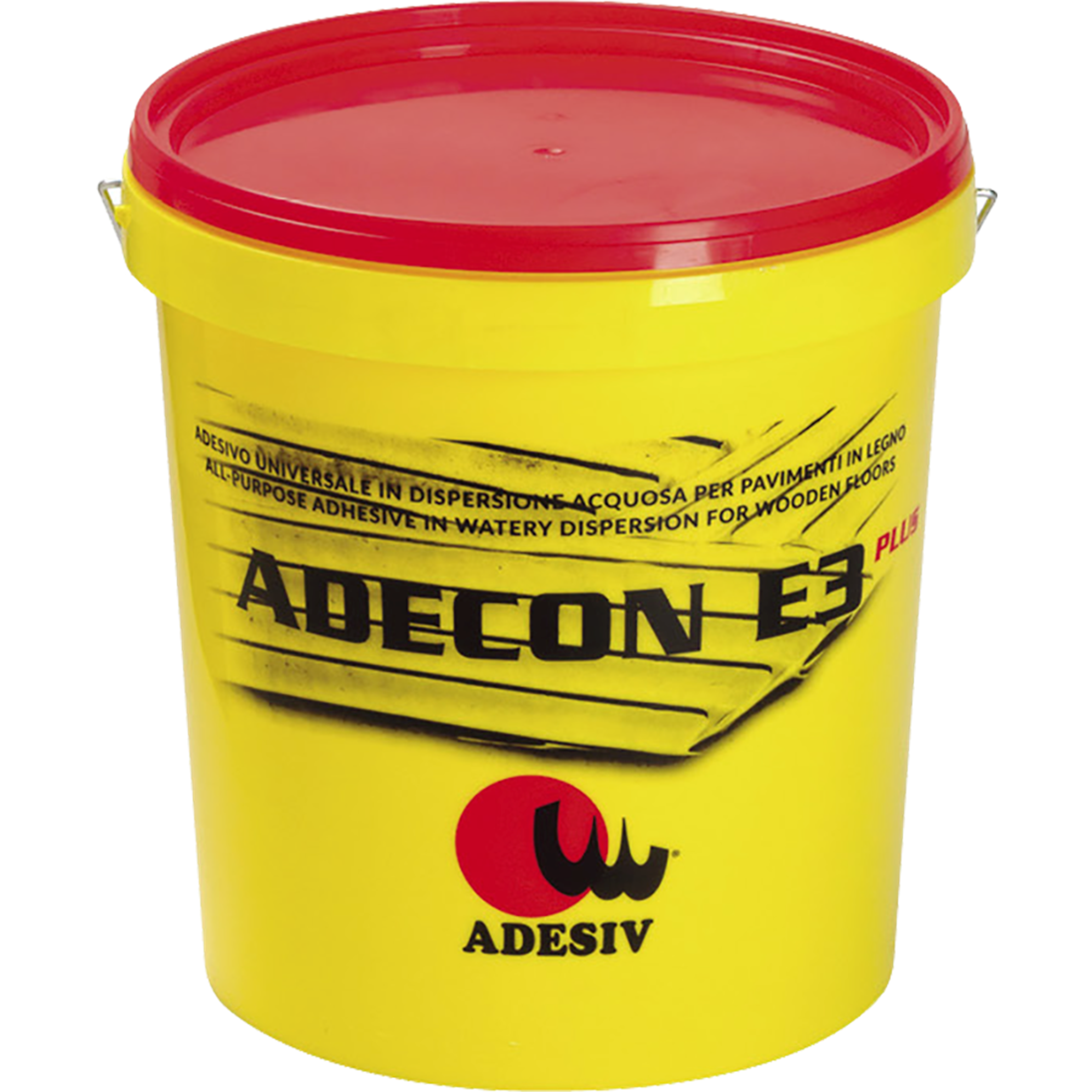 Adesiv ADECON E3 PLUS - 25Kgs