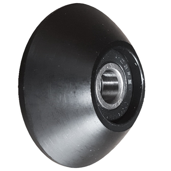 RAIMONDI - Wheels & Bearings for ZOE/PIK 4pc kit