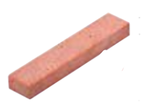RAIMONDI Dressing Stone RED - For Diamond Disks