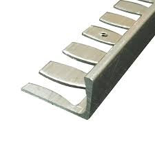 TRIM Bendable 3mtr lengths