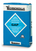 GAP crack filler product for tiles