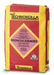Monokronos tile bonding additive