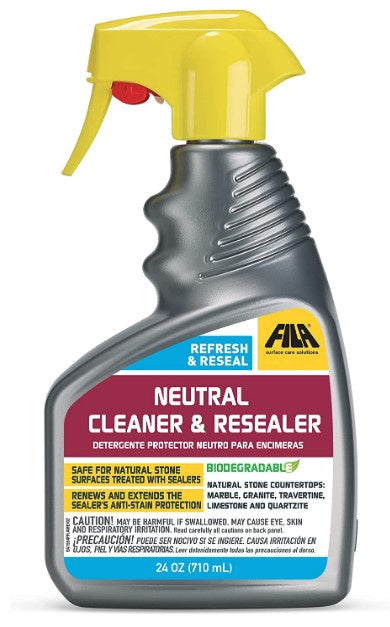 FILA Refresh & Reseal Spray 750ml