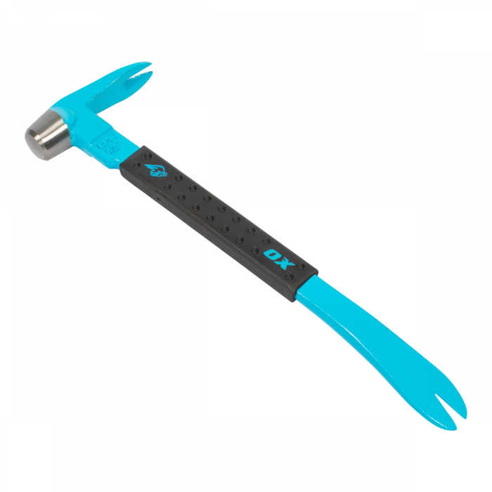 OX PRO Claw Bar 10"
